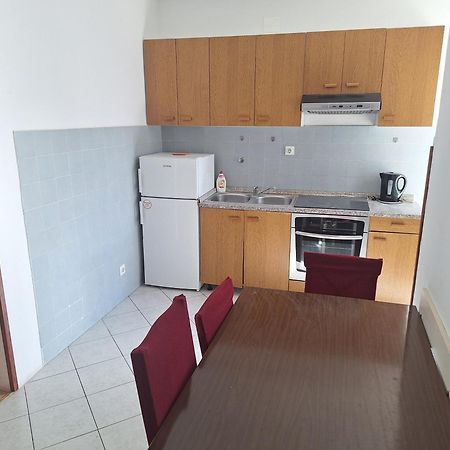 Ferienwohnung Branko Baška Voda Exterior foto