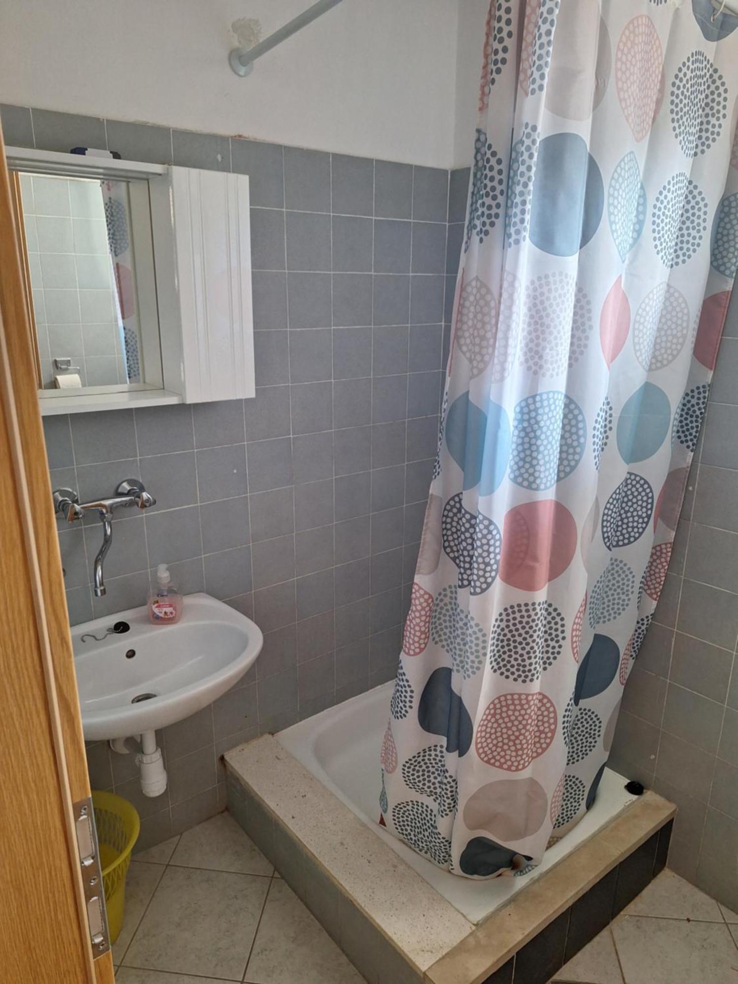 Ferienwohnung Branko Baška Voda Exterior foto